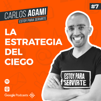 La estrategia del ciego | Estoy Para Servirte