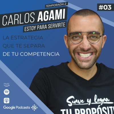 La estrategia que te separa de tu competencia | Estoy para Servirte