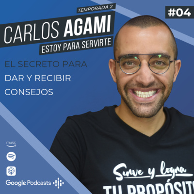 El secreto para dar y recibir consejos | Estoy Para Servirte