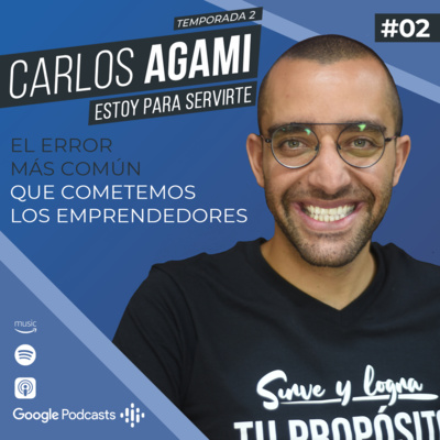 El error más común que cometemos los emprendedores | Estoy Para Servirte
