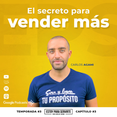 El Secreto para Vender Más | Estoy Para Servirte