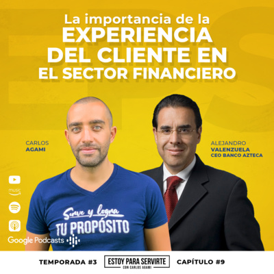La Importancia de la Experiencia del Cliente en el Sector Financiero | Estoy Para Servirte
