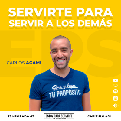 Servirte para Servir a los Demás | Estoy Para Servirte