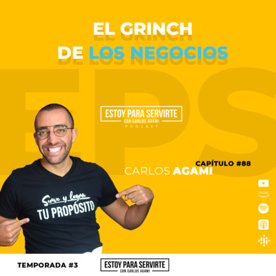 El Grinch de los Negocios | Estoy Para Servirte