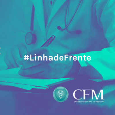 #019 Linha de Frente - O impacto da pandemia de coronavírus nos pacientes com doença renal crônica