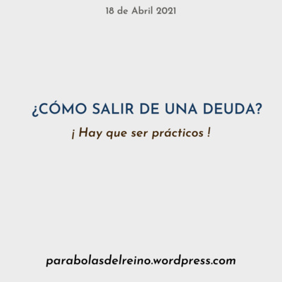 Hay que ser prácticos episode artwork