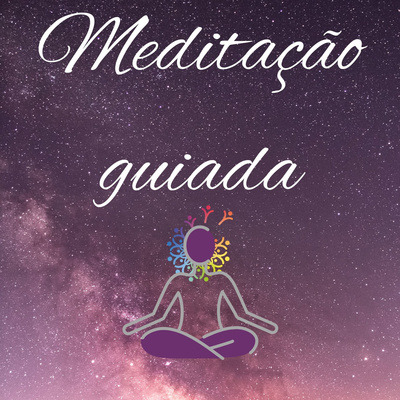 Meditação guiada para encontrar serenidade. episode artwork