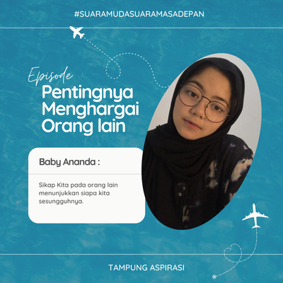 Tampung Aspirasi