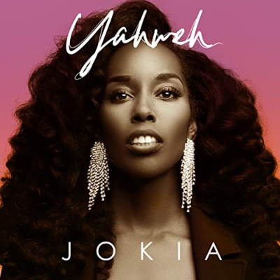 Jokia has a fresh new sound for Christian Contemporary Music 