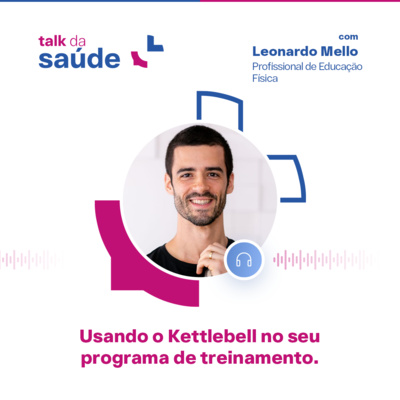 talk da saúde