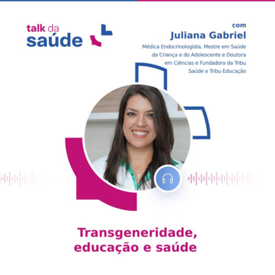 talk da saúde