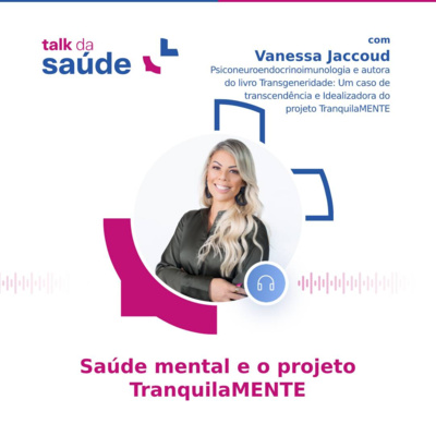 talk da saúde