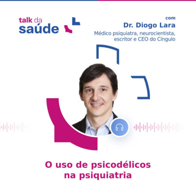 talk da saúde
