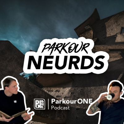 ParkourNeurds #5 Vorsicht: Lebensgefahr! Wozu Parkour?