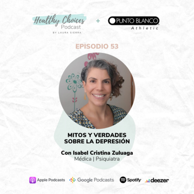 Healthy Choices Podcast