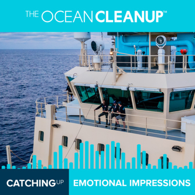 Emotional Impressions | Perseverance pays off episode artwork