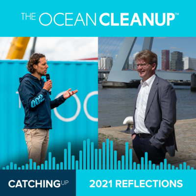 2021 Reflections | Celebrating Success and adapting culture episode artwork