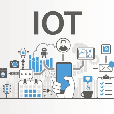 Bezpečnost IoT v České republice