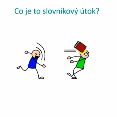 Co je to slovníkový útok?