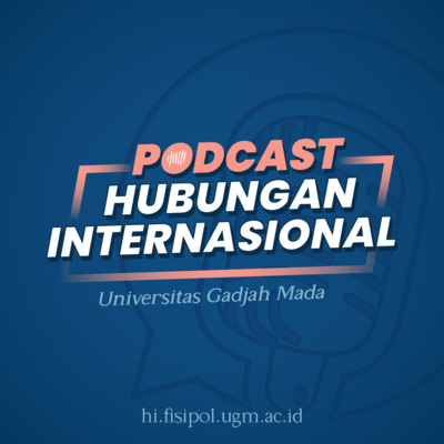 Hubungan Internasional
