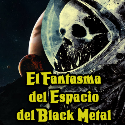 The Crying Orc - Black Metal Podcast