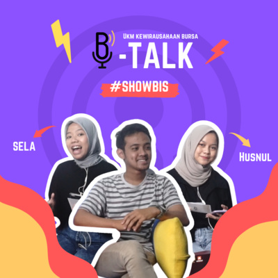 B-Talk