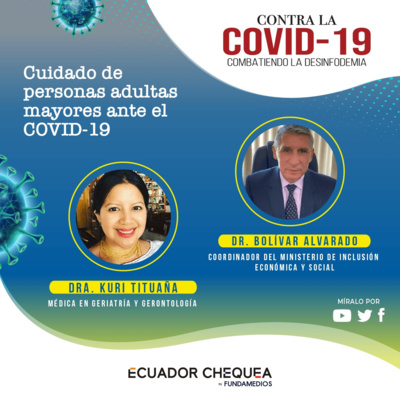 Ecuador Chequea