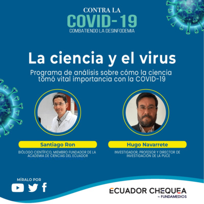 Ecuador Chequea