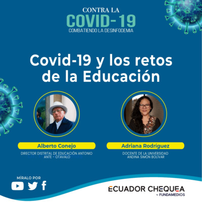 Ecuador Chequea