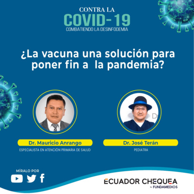Ecuador Chequea