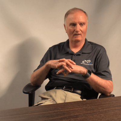 EricSwahnRacing.com Podcast #6 Paul Swahn