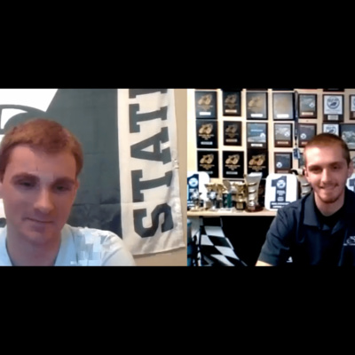 EricSwahnRacing.com Podcast #7 Kevin Swahn