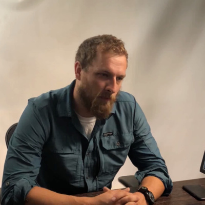 EricSwahnRacing.com Podcast #9 Jeff O’Berry