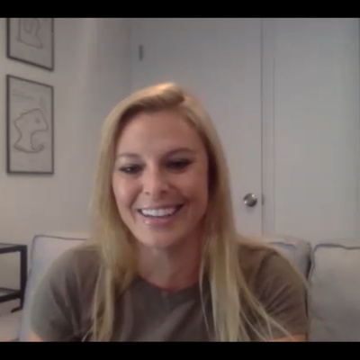 EricSwahnRacing.com Podcast #10 Cristy Lee