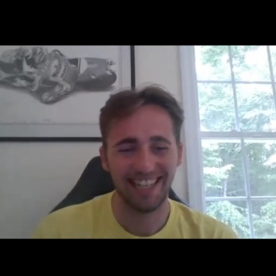 EricSwahnRacing.com Podcast #11 Max Flinders