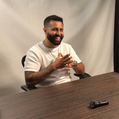 EricSwahnRacing.com Podcast #14 Al Zahoui