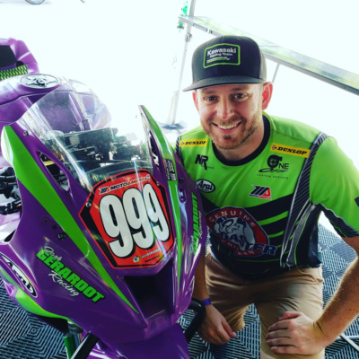 EricSwahnRacing.com Podcast #15 Josh Gerardot
