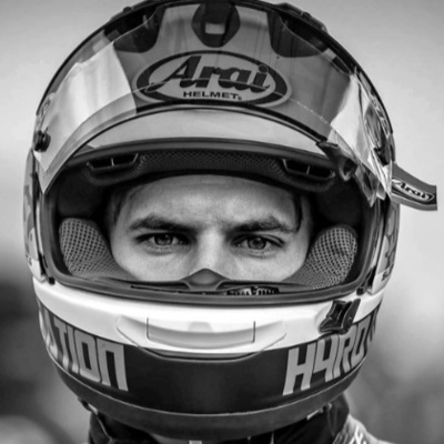EricSwahnRacing.com Podcast #18 James The Rocket Rispoli - Winspoli