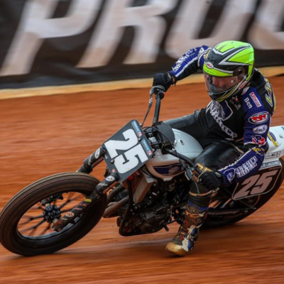 EricSwahnRacing.com Podcast #23 Ben Lowe