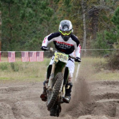 EricSwahnRacing.com Podcast #24 Joe Kremkow
