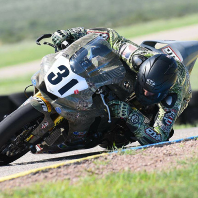 EricSwahnRacing.com Podcast #28 Dustin Apgar