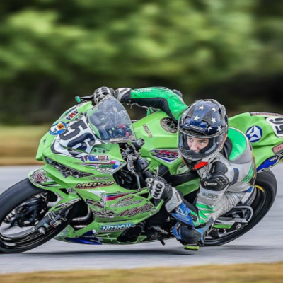 EricSwahnRacing.com Podcast #33 Keagan Brown