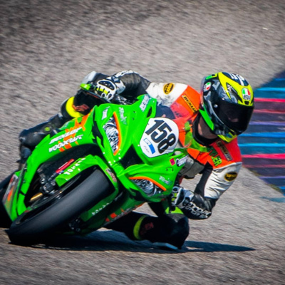EricSwahnRacing.com Podcast #50 Tyler Wasserbauer