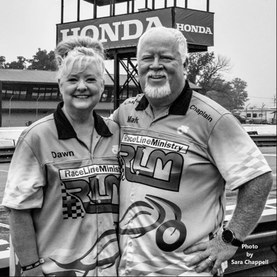 EricSwahnRacing.com Podcast #52 Mark Merical – Race Line Ministry