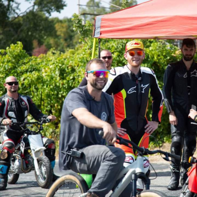 EricSwahnRacing.com Podcast #54 Will Wildner – Great Lakes Supermoto