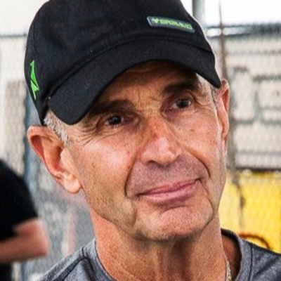 EricSwahnRacing.com Podcast #57 Arthur Kowitz – AHRMA