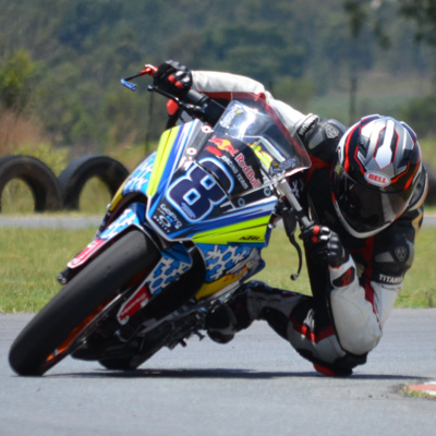EricSwahnRacing.com Podcast #77 Tyler Jackson