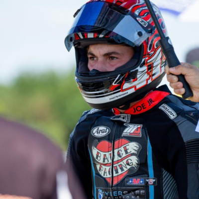 EricSwahnRacing.com Podcast #78 Joseph Limandri #2
