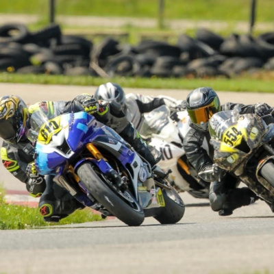 EricSwahnRacing.com Podcast #81 Jacob Brown