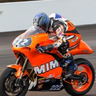 EricSwahnRacing.com Podcast #89 Brycen Stein